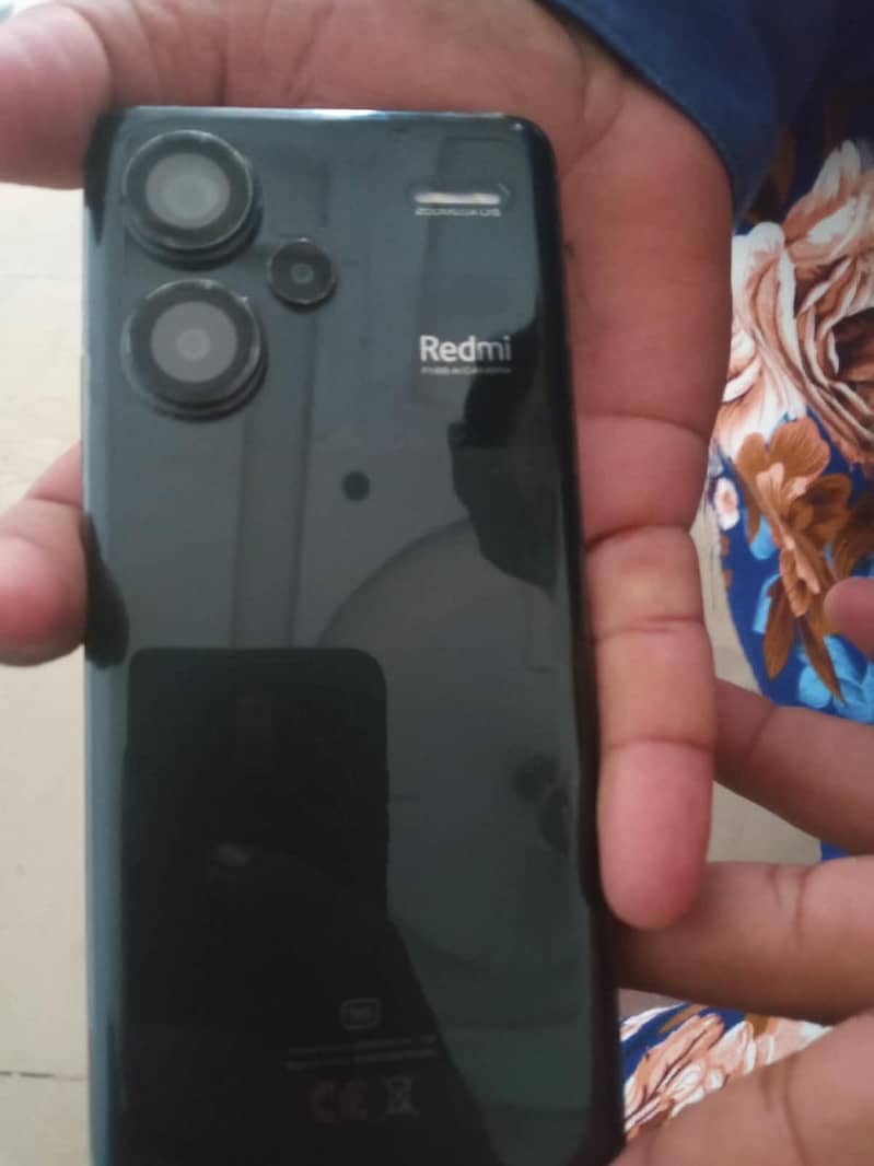 Xiaomi Redmi Note 13 Pro 1