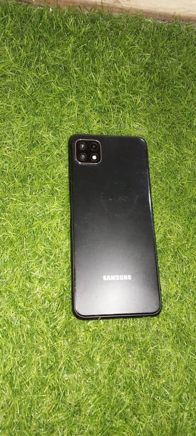 Samsung Mobile A22 (Non Pta)