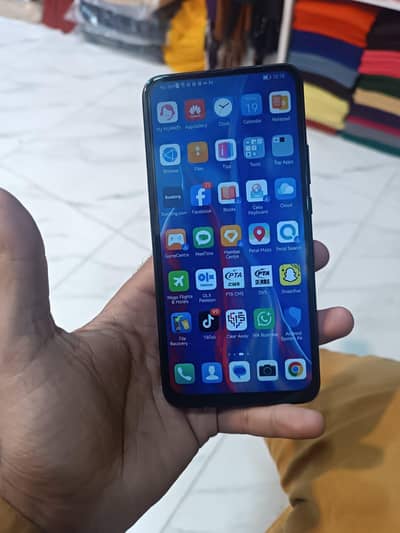 Huawei Y9 Prime