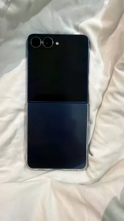 Samsung Mobile Z Flip 7