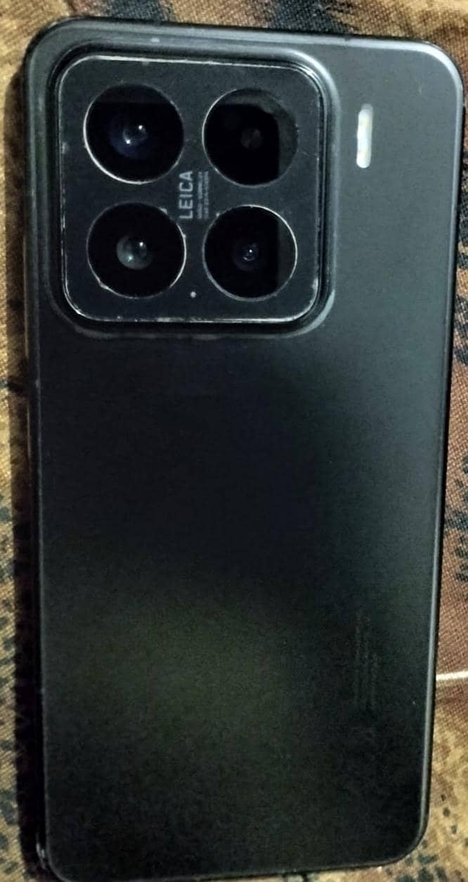 Xiaomi 15 0