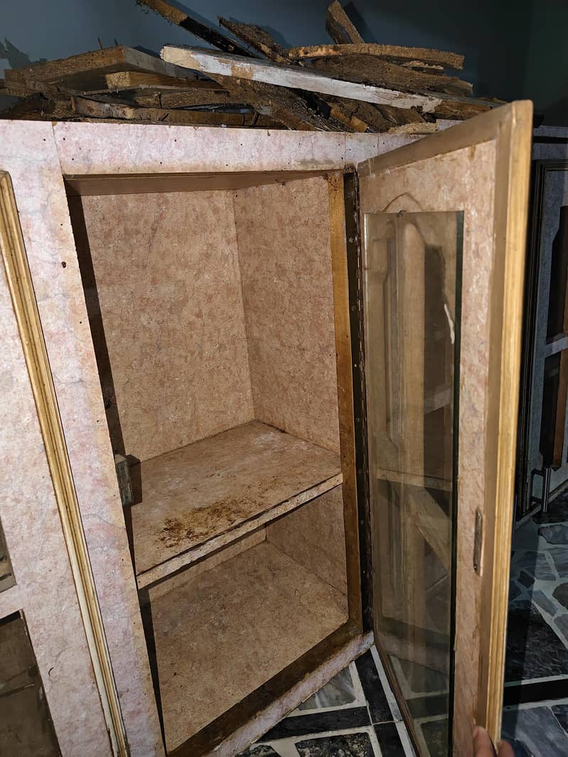 Kitchen complete Cabin ready made 2