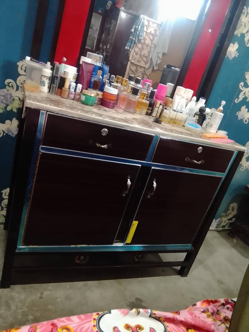 bedset like new 1