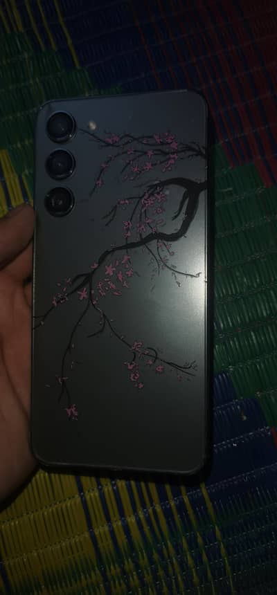 Samsung Mobile S23 Plus/512