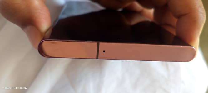 Samsung s22 ultra Original nd genuine condition Non PTA