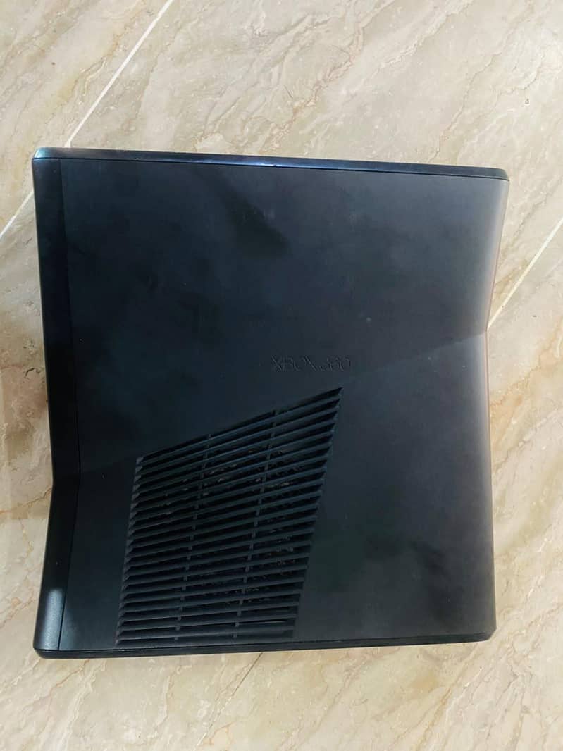 xbox360s 0