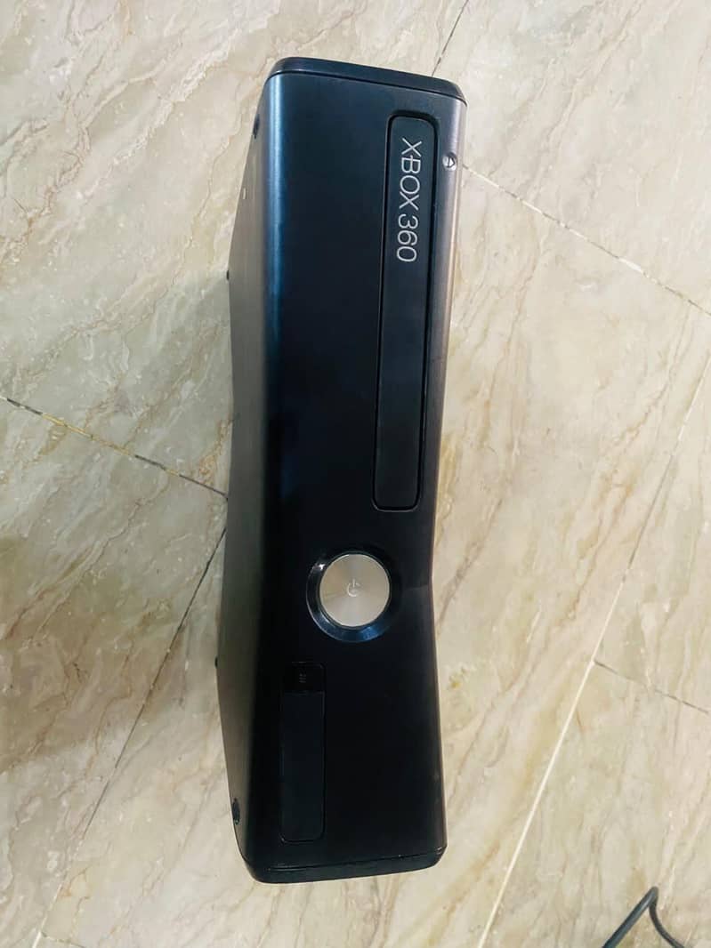 xbox360s 1