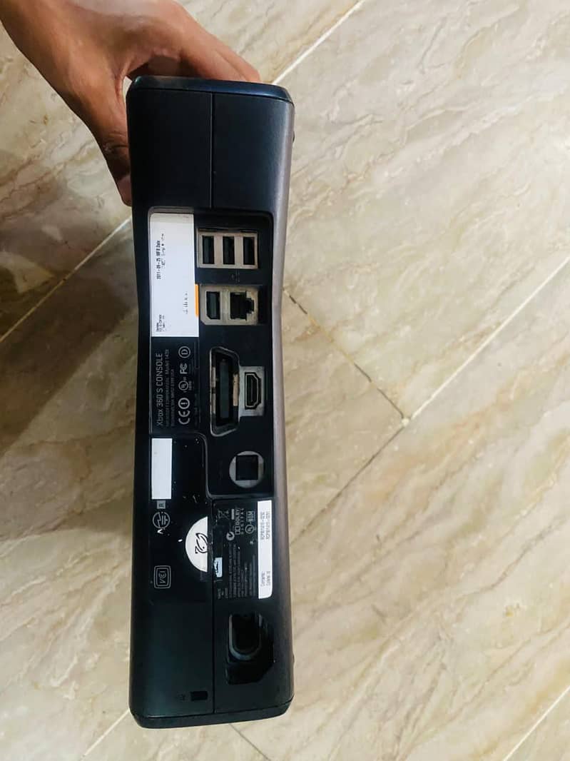 xbox360s 4