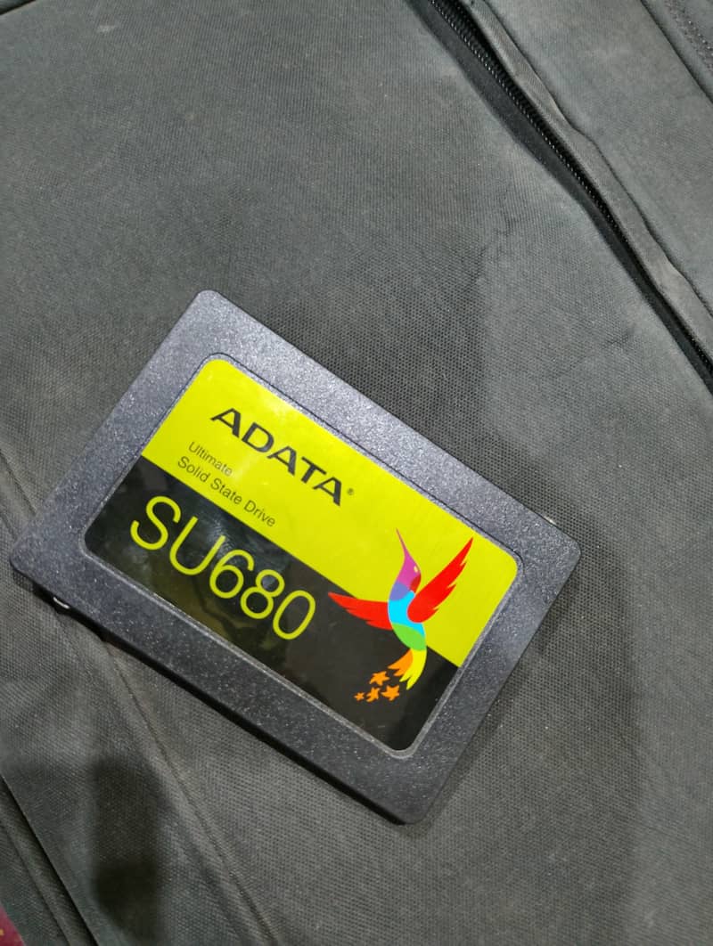 ram , ssd, hdd 1