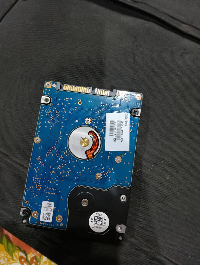 ram , ssd, hdd 3