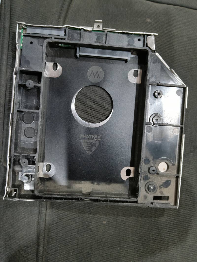 ram , ssd, hdd 6