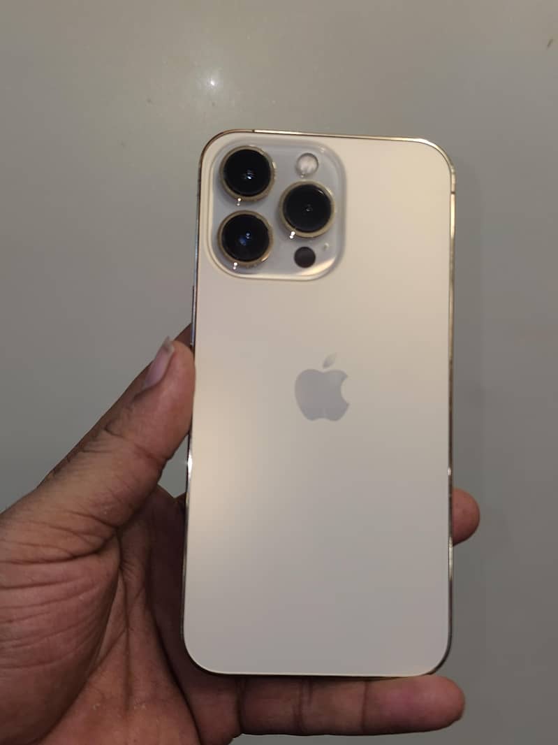 Apple iPhone 13 Pro 0