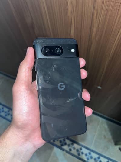 Google Pixel 8