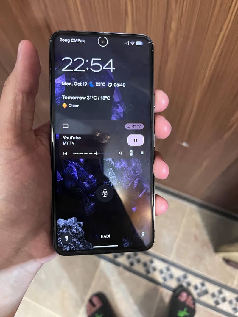 Google Pixel 8 1