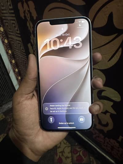Apple iPhone 12 Pro Max