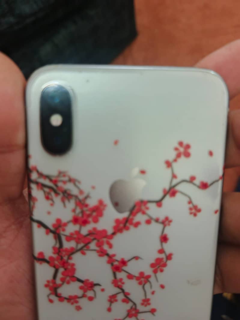 Apple iPhone X 6