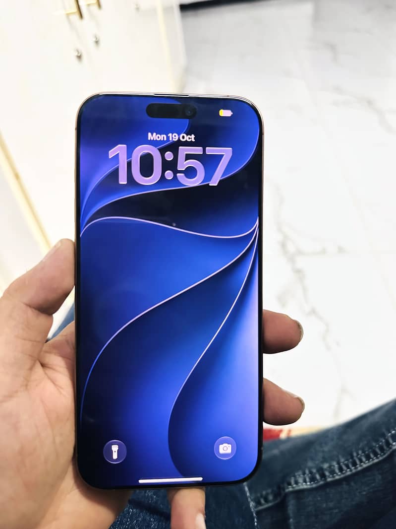 Apple iPhone 16 Pro Max 6