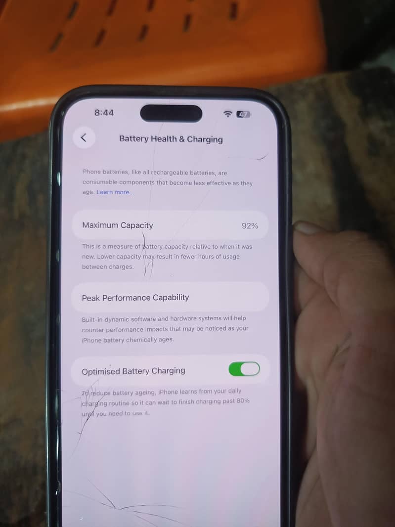 Apple iPhone 14 Pro Max 2