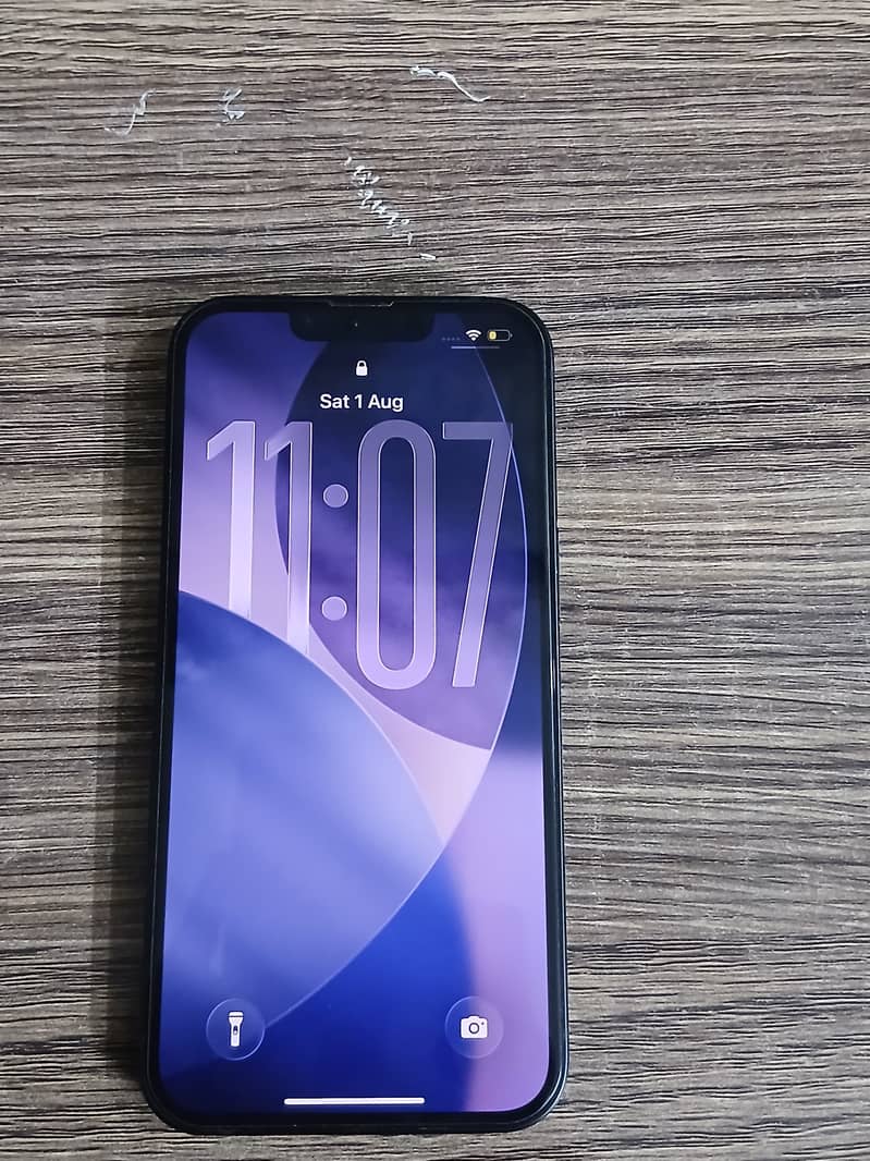 Apple iPhone 13 1