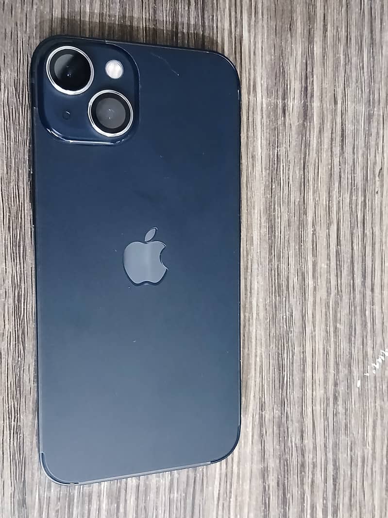 Apple iPhone 13 2