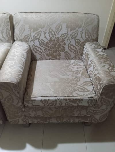 sofa set for sale( 3+2+1)
