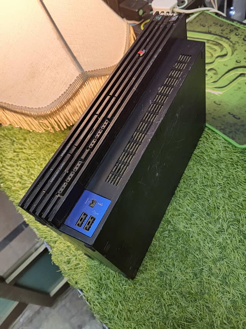 Play Station 2 Console 1