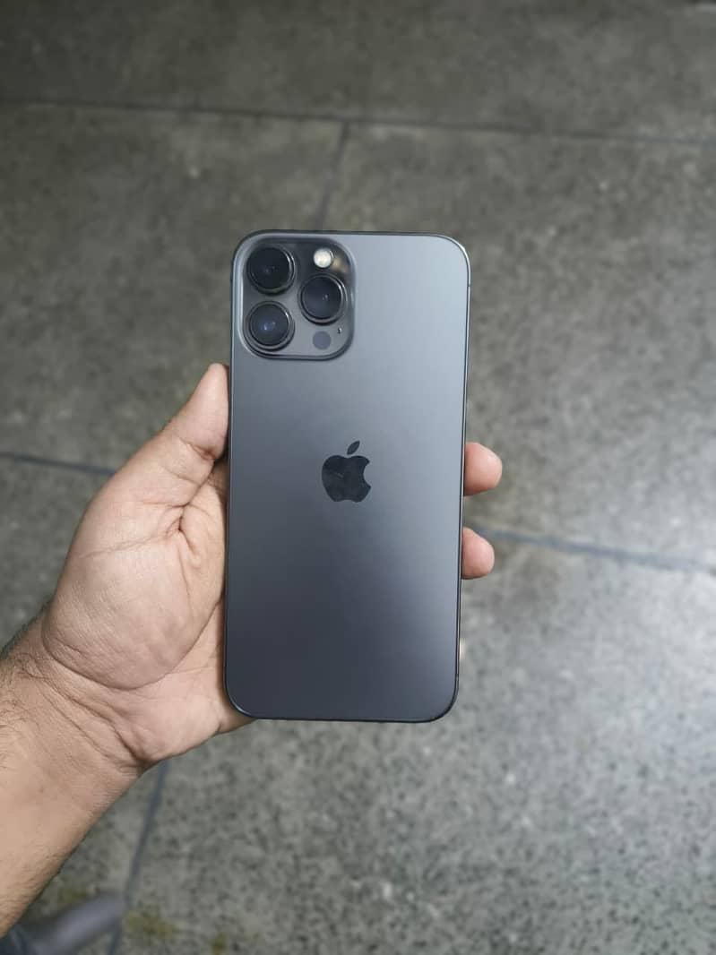 Apple iPhone 13 Pro Max 2