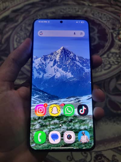 Samsung Mobile S21 Plus
