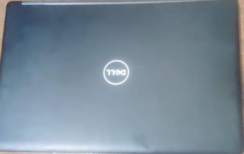 Dell 5580 for sale