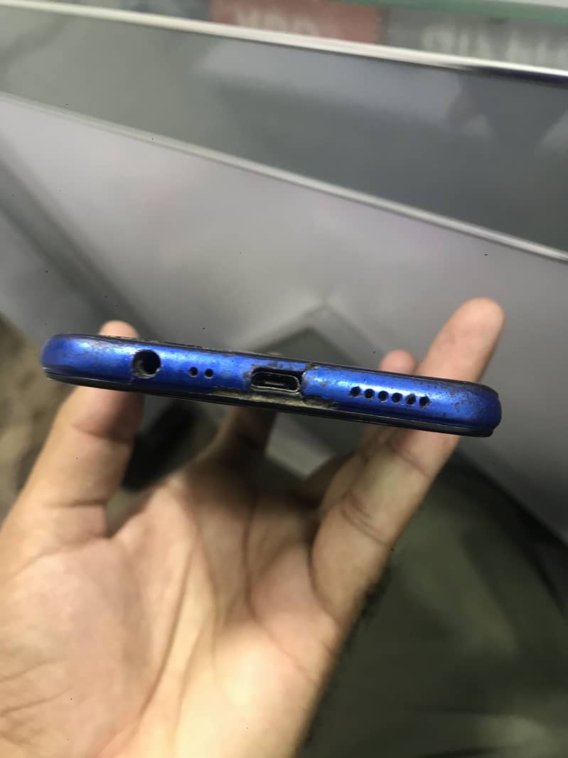 OPPO A5s 3