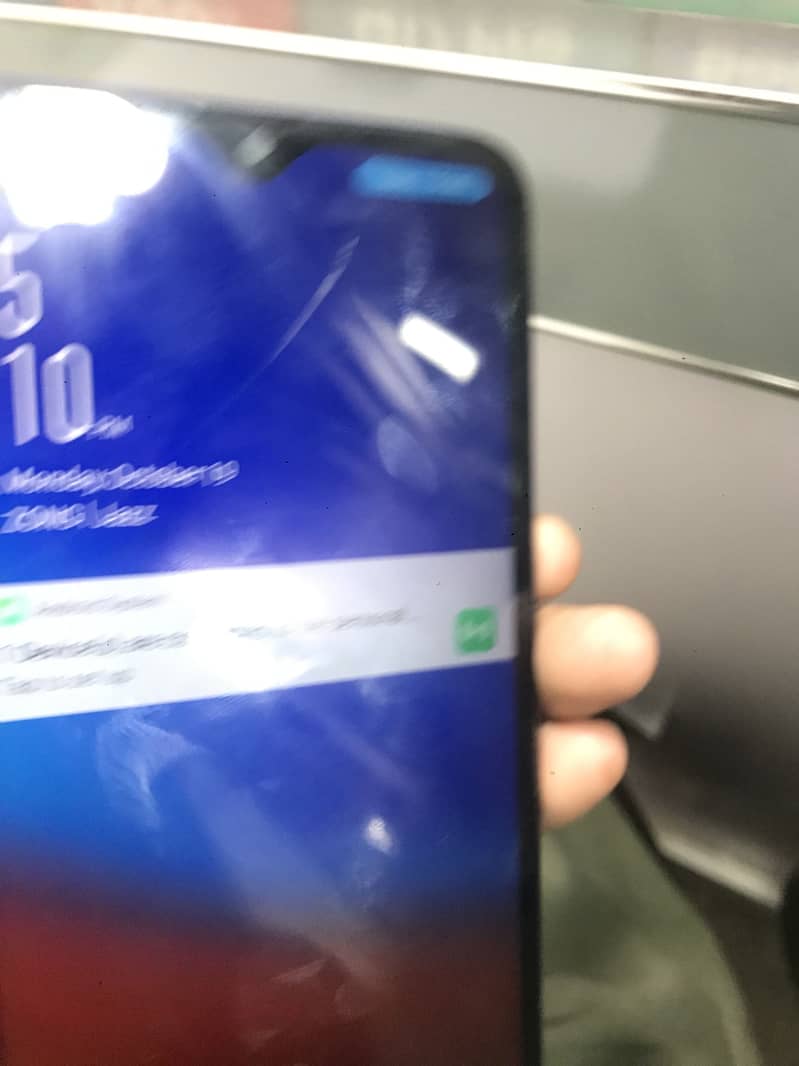 OPPO A5s 5