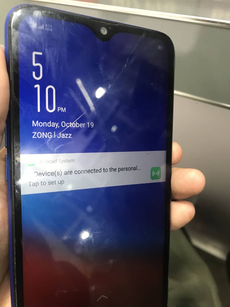 OPPO A5s 6