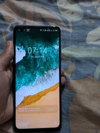 Tecno CAMON 16 Premier
