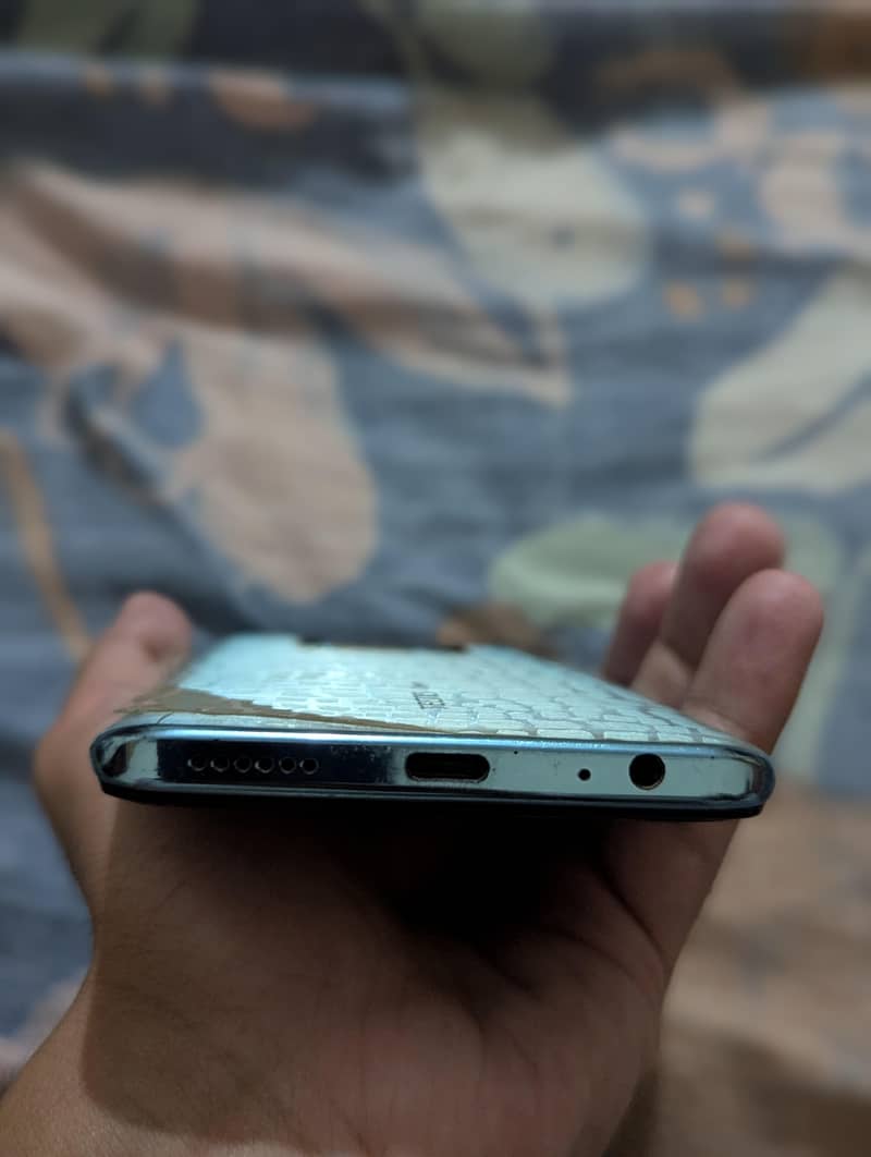 Tecno CAMON 16 Premier 4