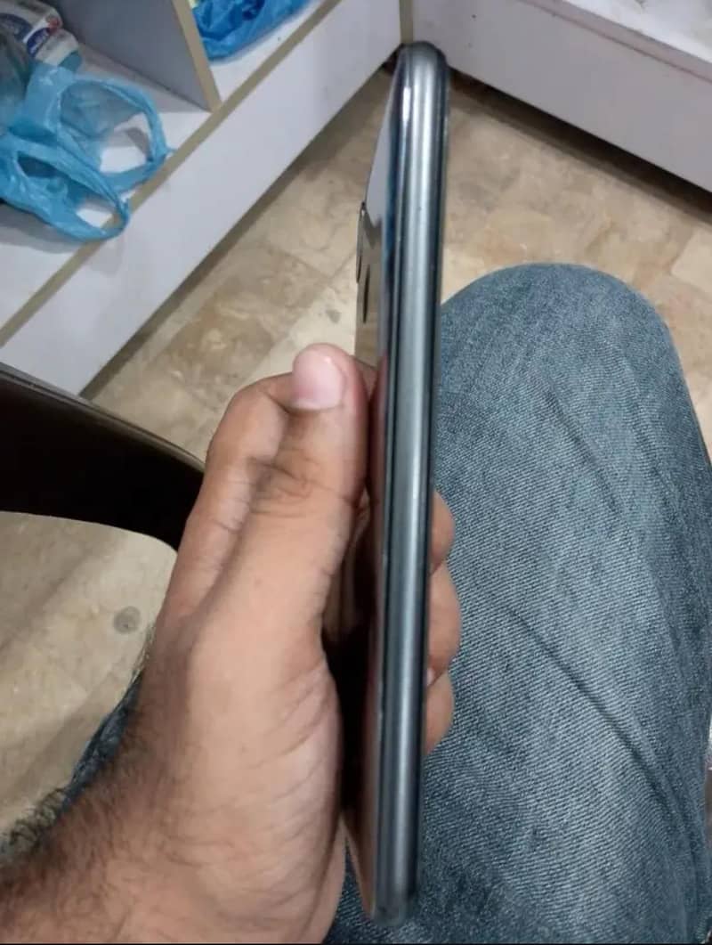 Motorola Moto E6 Plus 2