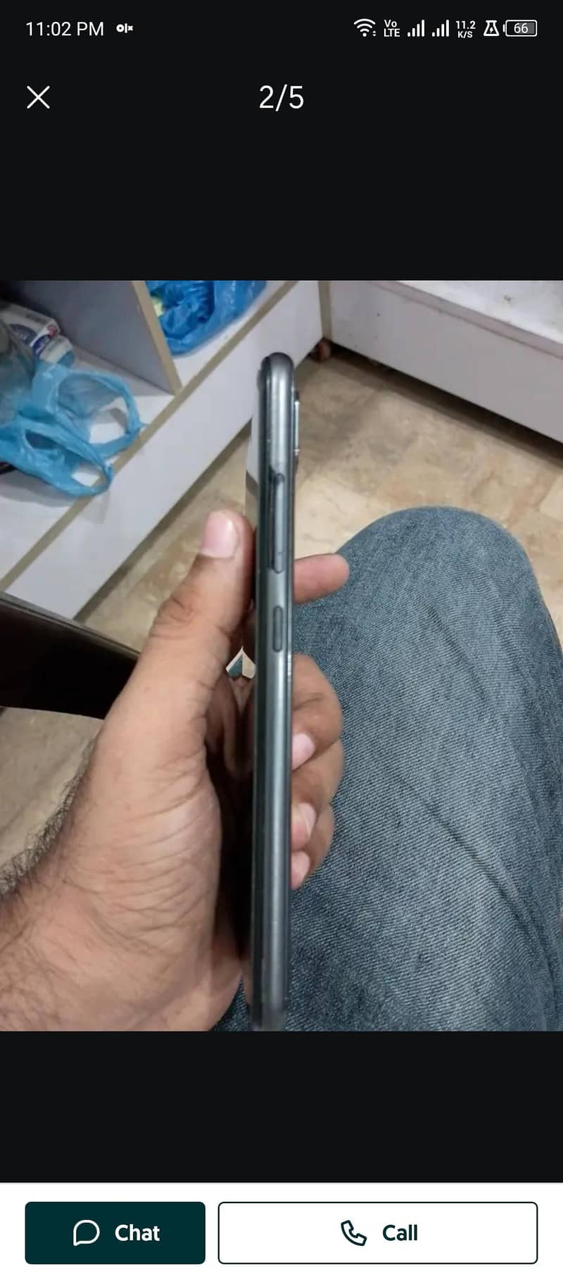 Motorola Moto E6 Plus 5
