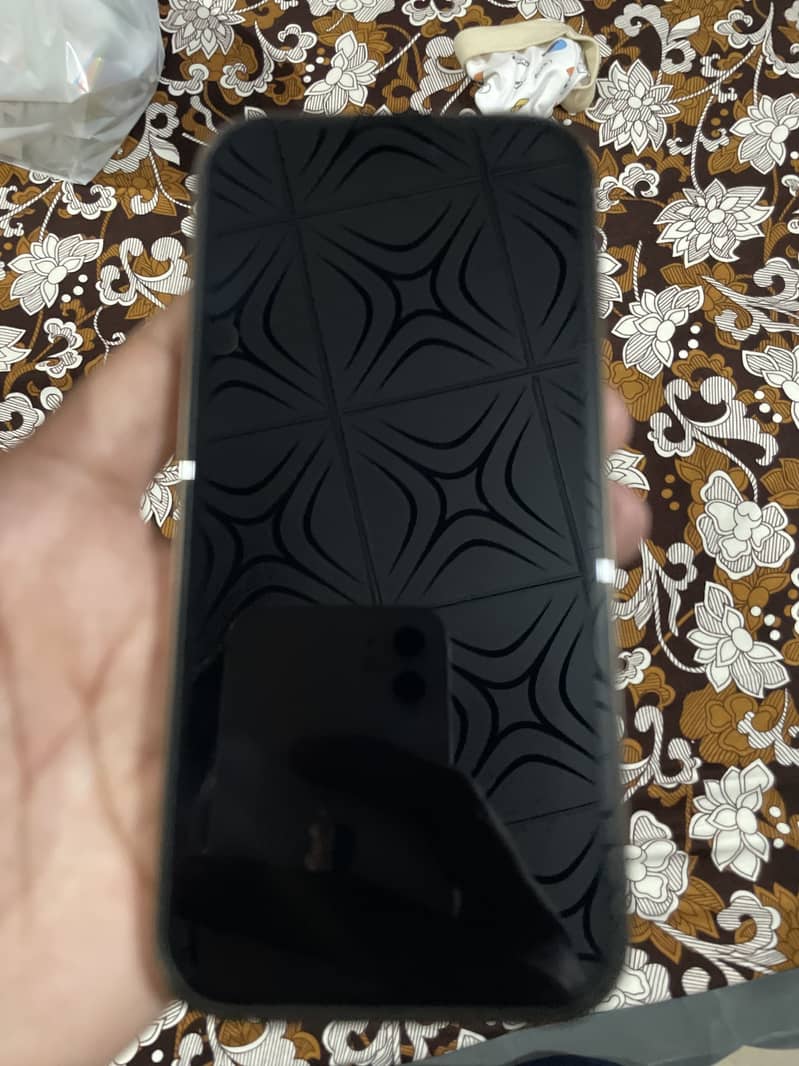 Apple iPhone 16 Pro 5