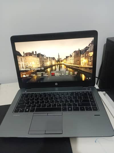 HP 840 G2 For Sale