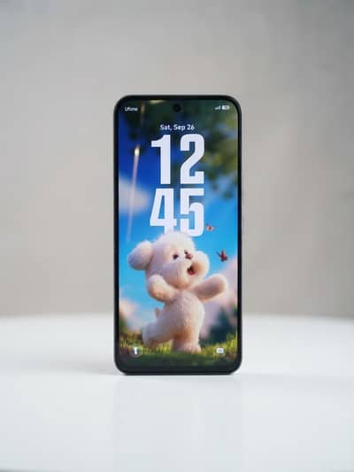 Infinix Hot 60 Pro