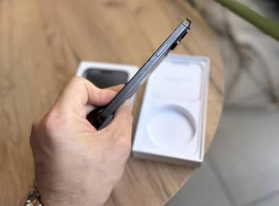 iphone 15 Pro Max NON PTA