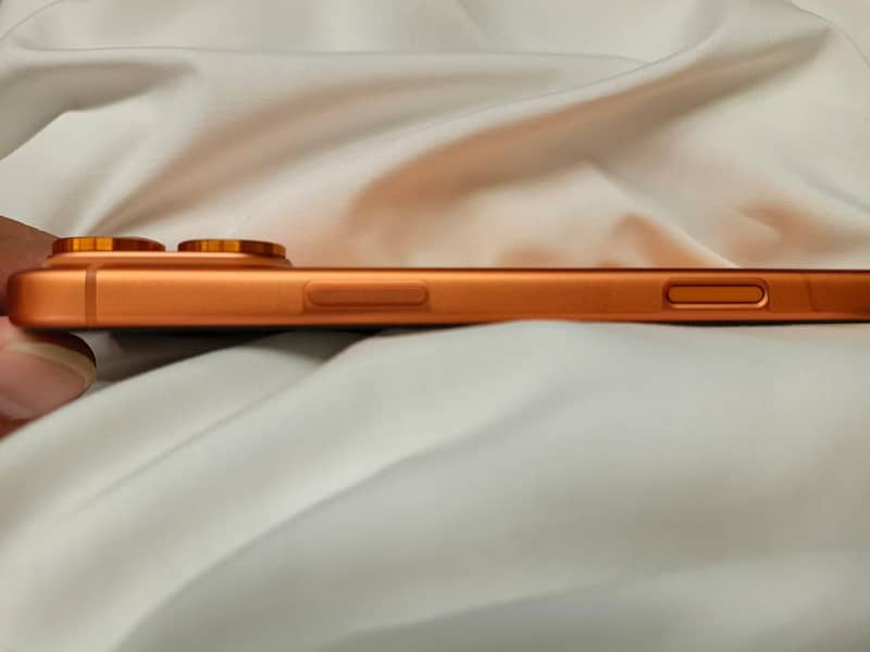 Apple iPhone 17 Pro Max 5