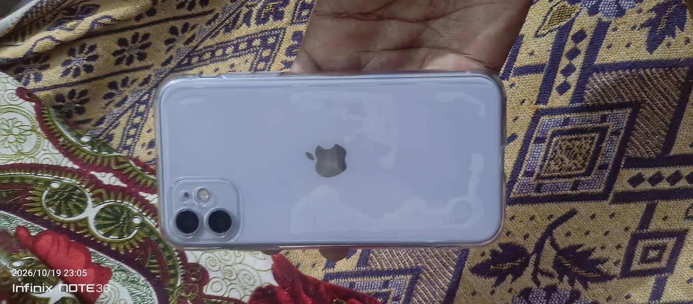 Apple iPhone 11 1