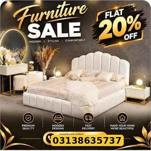 bed sofa majlis bed wall 1