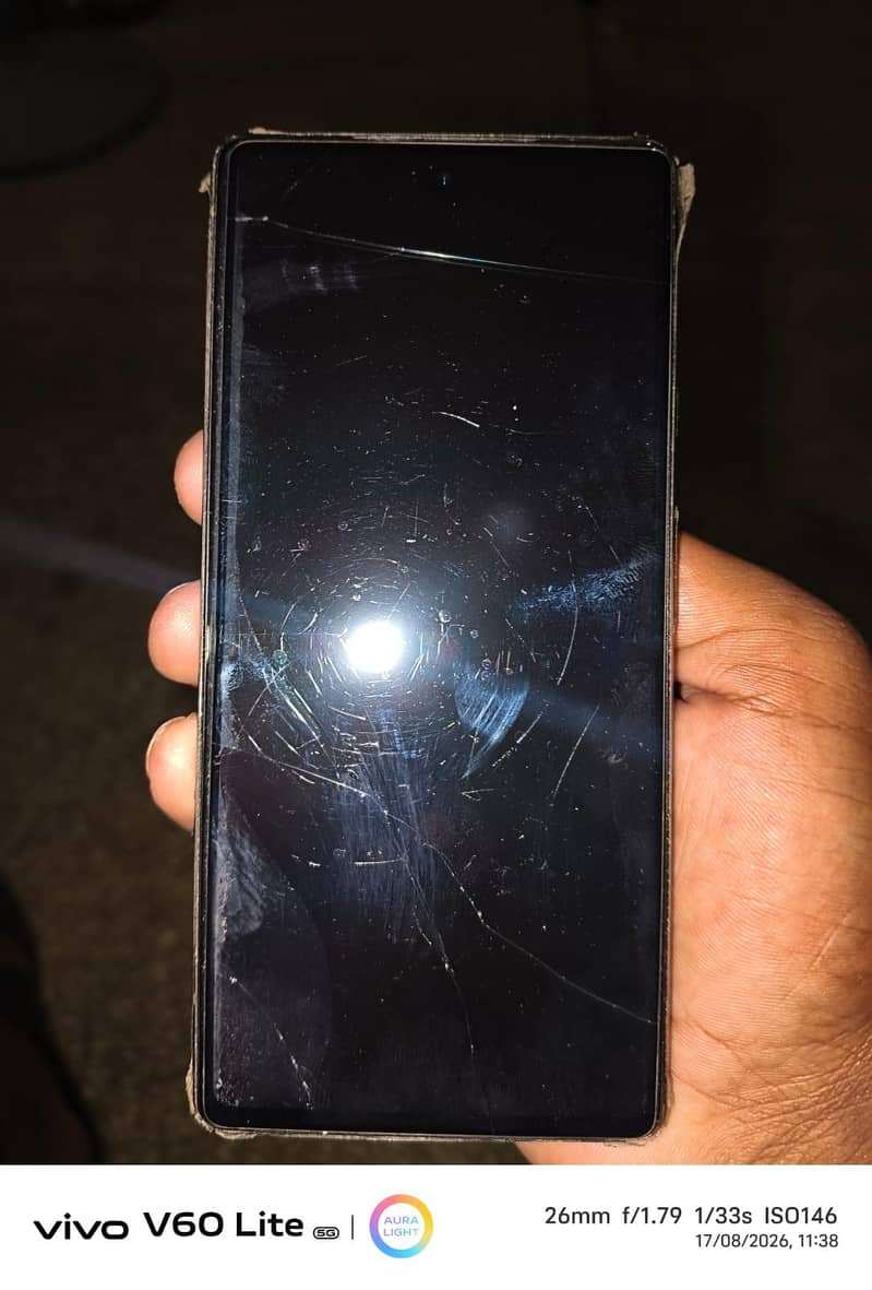 Google Pixel 6a 4