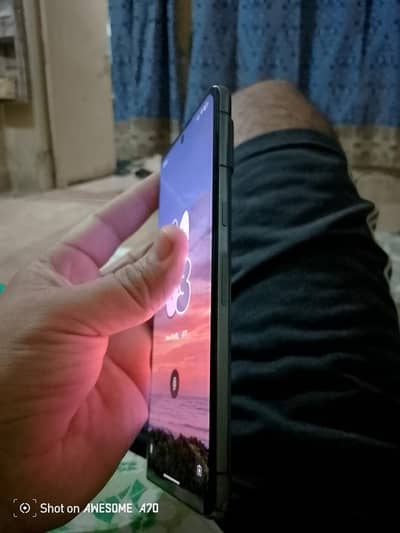 Google Pixel 7 Pro