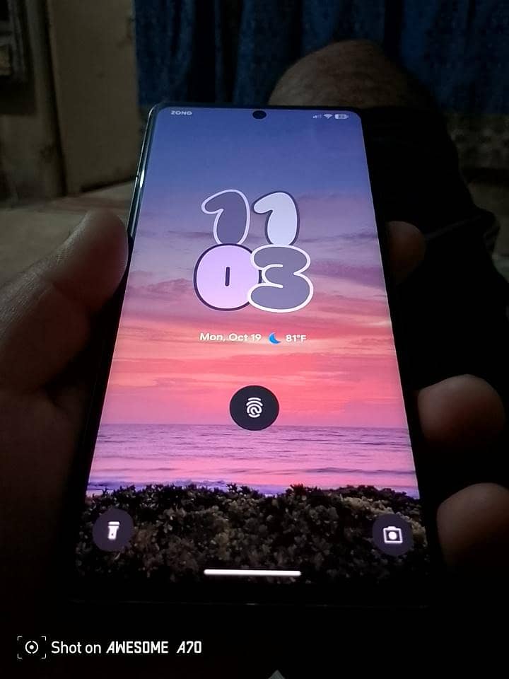 Google Pixel 7 Pro 2