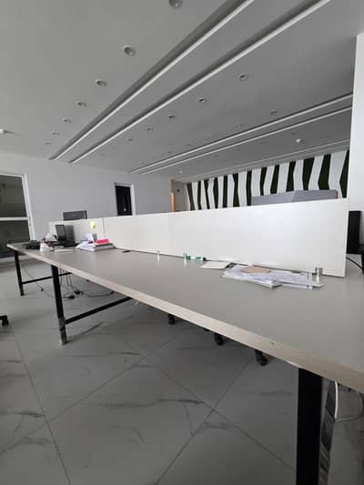 7 Office Tables for Sale – Workstation