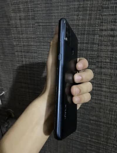 Infinix Hot 11 Play