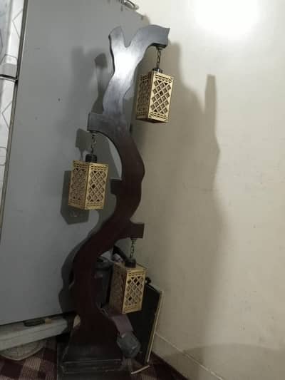 room side corner saaf candition hsi