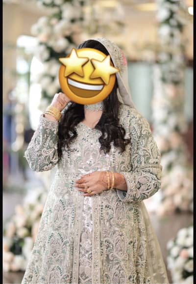 Bridal dress for sale